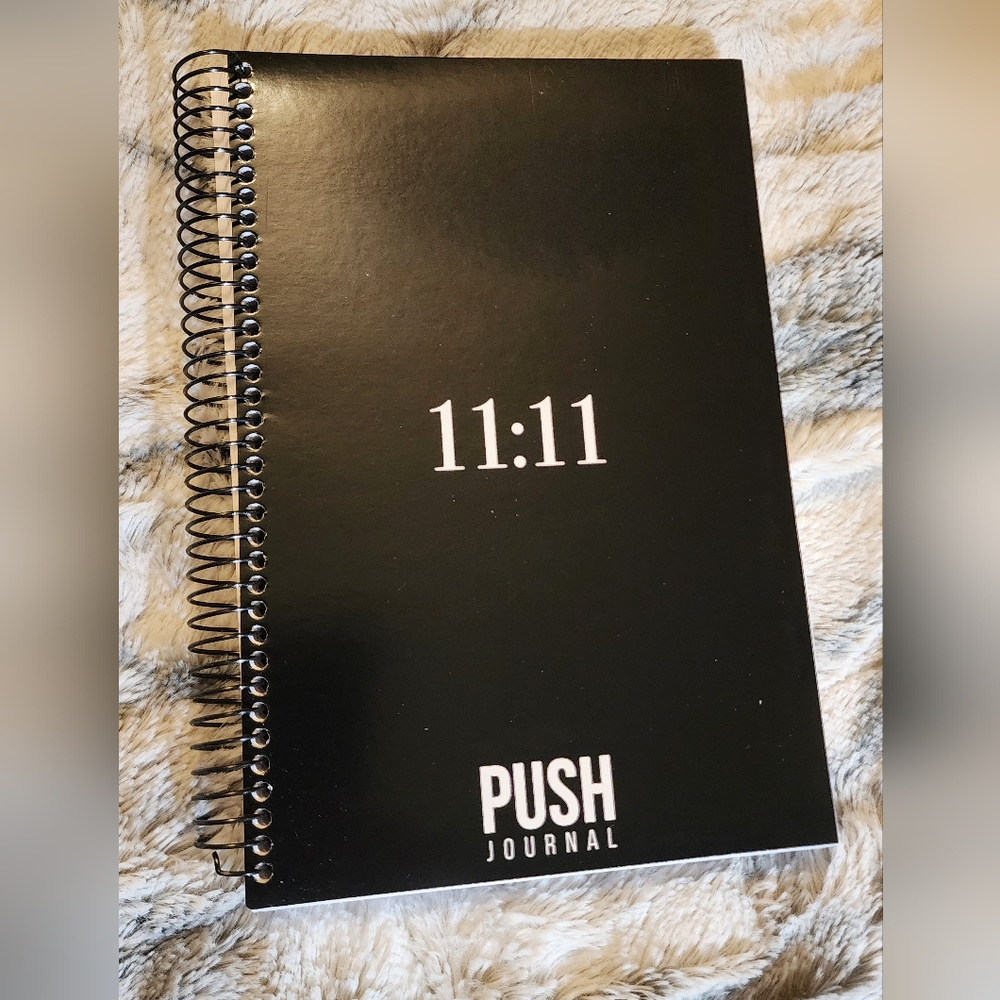 PUSH Journal